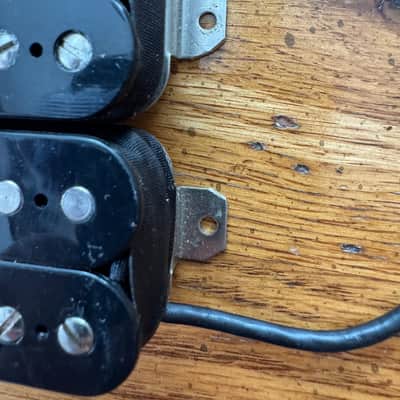 Caparison 7 String Pickup Set image 6