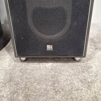 Kef XQ1 Pair - High-Fidelity Bookshelf Speakers - Excellent image 13