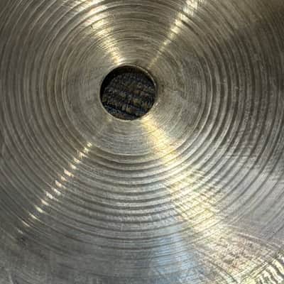 Stagg Stagg 14 SH Medium Hi-Hat 2000-present - Bronze image 5