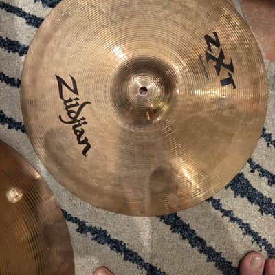 Zildjian zxt PRO4 2014 image 6
