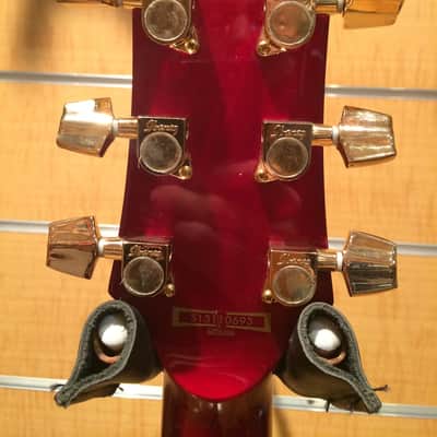 Ibanez AR720FM  Electric Guitar image 6