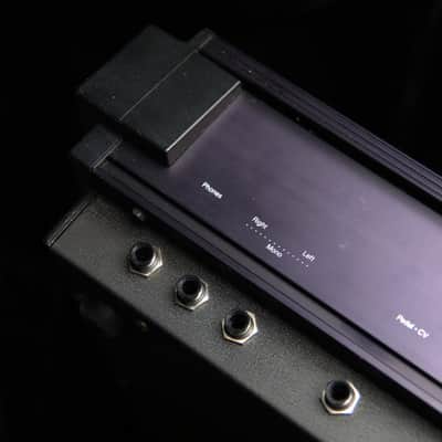 *All Original* 1990 Ensoniq SQ-1 Personal Music Studio 61-Key Synth/Workstation SQ1 | Synthesis Drums Sequencer Effects | Inc. Footswitch, Manual and Power Cable | SQ 1 Serial SQ-14869 image 12