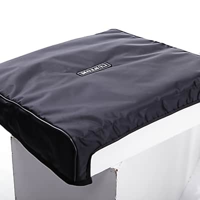 Custom padded cover for Allen&Heath ZED-10 mixing console ZED 10 ZED10 image 3