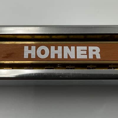Hohner MARINE BAND D 2000’S image 5