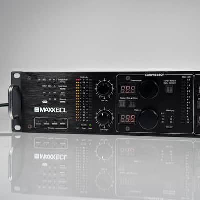 Immagine Waves MaxxBCL MaxxBass L2 Ultramaximizer Renaissance Compressor - 6