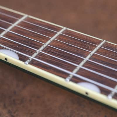 Gretsch G5622T Electromatic | Georgia Green image 11