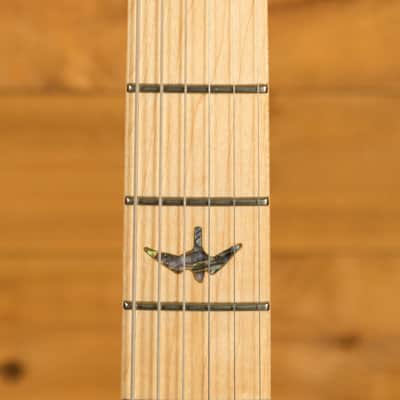 PRS SE NF53 - Pearl White image 6