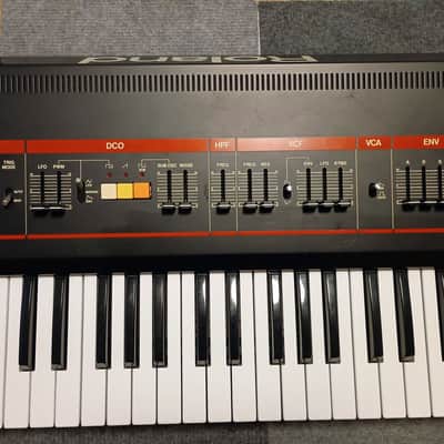 🎹 Roland JUNO-6 | Vintage Analog Polyphonic Synthesizer | Professionally Serviced & Fully Tested image 3
