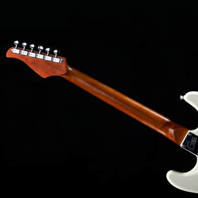 GTRS-S800 White Mooer image 3