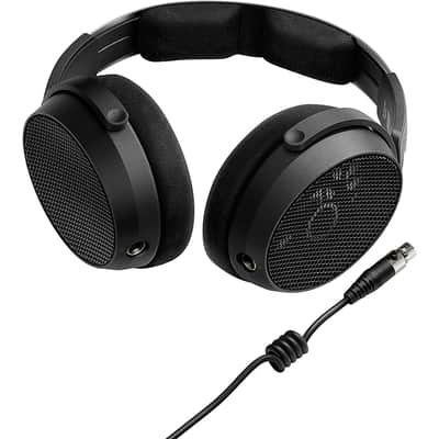 Sennheiser HD 490 PRO Plus Professional reference studio headphones Regular image 5