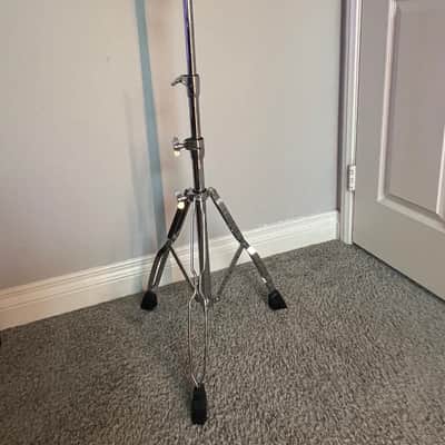 Tama HC63BW 60 Series Boom Cymbal Stand 2010s - Chrome image 1