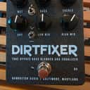 Damnation Audio Dirtfixer