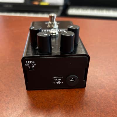 Fender The Bends Compressor - Black image 2