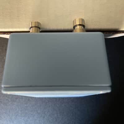 Mattoverse Electronics Warble Swell Echo MKII image 7
