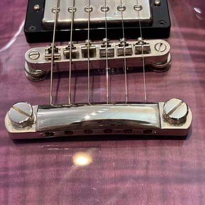 Epiphone Les Paul Model Modern Figure Electric Guitar image 12