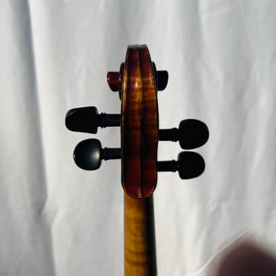 Professional Violin - Howard Core Symphony SM10 Slightly used Case image 14