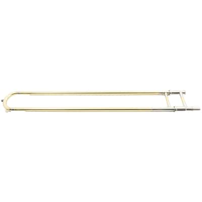 Yamaha YSL-882 'Xeno' Professional Tenor Trombone in Lacquer SN 857209 image 15