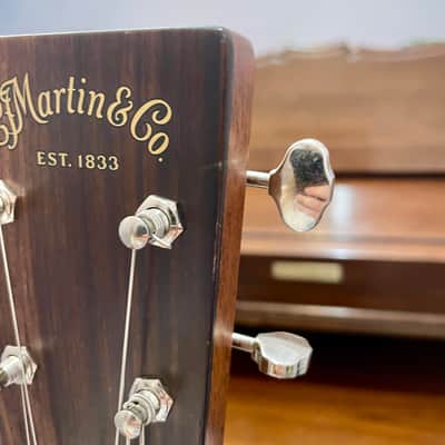 2023 Martin 000-18 Lefty image 8
