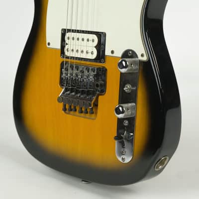 Fender Telecaster By Dan Smith Owned by Greg Howe image 10