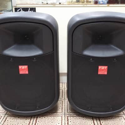 FBT Jolly 12 RA - Coppia Casse Attive image 1