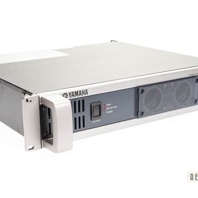 Yamaha Power Amp P5000S 2x525W / 4 Ohm image 1
