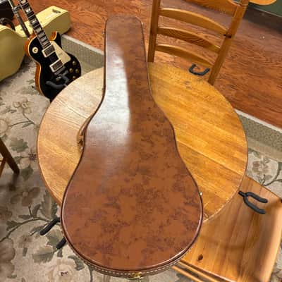 2019 Gibson Custom Shop '57 Les Paul Standard Reissue Candy Blue R7 image 23
