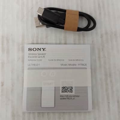 Sony Power Sound SRS-ULT10 image 3