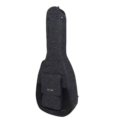 Gator Someone Somewhere Lux Series Dread Gig Bag - Black image 4