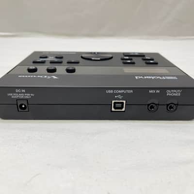 Roland TD-07 Electric Drum Brain Module V-Drum TD07 image 7