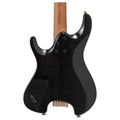 Ibanez Q52FM GDRL Deep Twilight Burst Low Gloss image 2