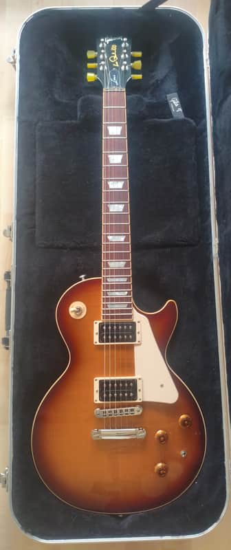 Gibson Les Paul Less Plus (2015) image 1