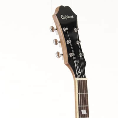 Epiphone Casino Natural [22031513370] (06/12) image 11