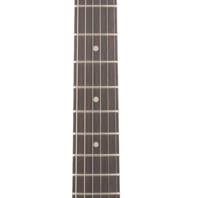 Ibanez PGM50-BK Paul Gilbert Signature 2023 - Present - Black image 4