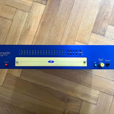 Focusrite Focusrite Blue 300 Mastering Controller, *with MULTICORES* image 7