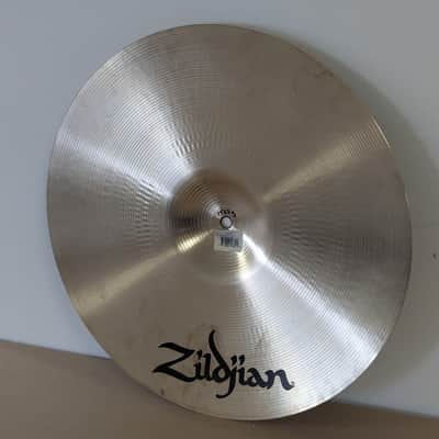 Zildjian 18" A Series Medium Thin Crash Cymbal 1982 - 2012 - Traditional image 10
