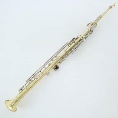 Orsi Bb Soprano Sarrusophone SN R0819 GORGEOUS image 3