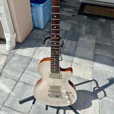 Tom Anderson Guitarworks Bobcat - 2017 -Solid Body - OHSC image 7