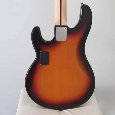 Vintage V96 Reissued Series 4-String image 10