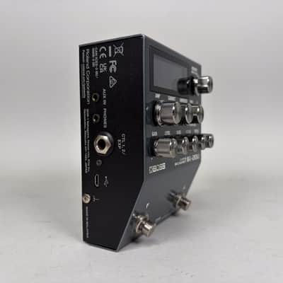 Boss IR-200 Amp and IR Cabinet 2021 - Present Silver image 3