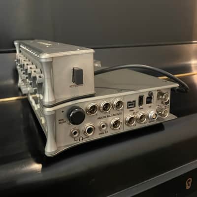 Sound Devices 788T image 6