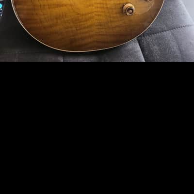 Gibson Custom Shop Murphy Lab '59 Les Paul Standard Reissue Heavy Aged image 5