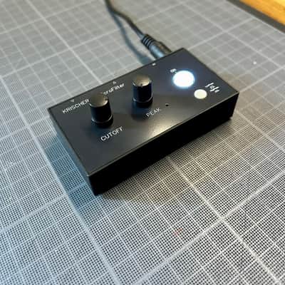 KRISCHER - Analog Filter, New : High & LowPass image 6