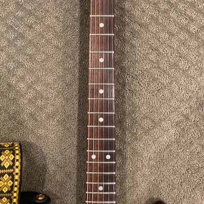Vantage Matsumoku Artist 800 1970’s Natural image 3