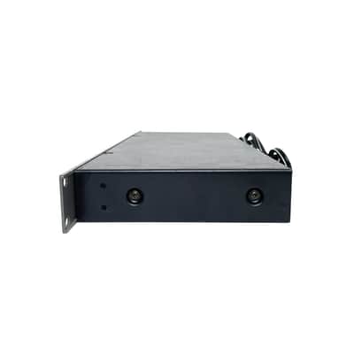 Sony SRP-L210 Compressor Expander Dynamic Processor Audio Rack Unit Expander Peak Limiter rare Made in Japan Worldwide Shipment image 5