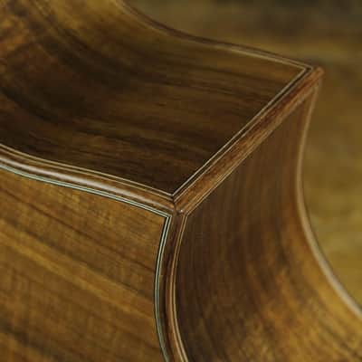 Deslongchamps BG Koa 2025 - Natural image 10