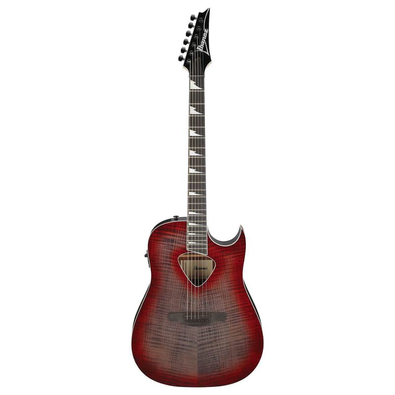 Ibanez ALT50FA Altstar image 2