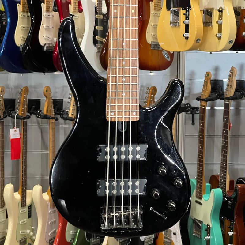 Yamaha   Trbx305 Black image 1