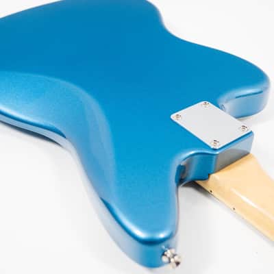 [SALE Ends June 30] [NEW] Fender Made in Japan Traditional Late 60s Jaguar Lake Placid Blue Rosewood image 20