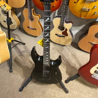 Hamer Californian 1990s Black image 2