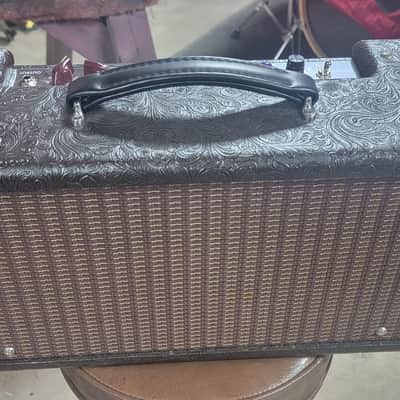 Reverb Unit 6G15 image 1